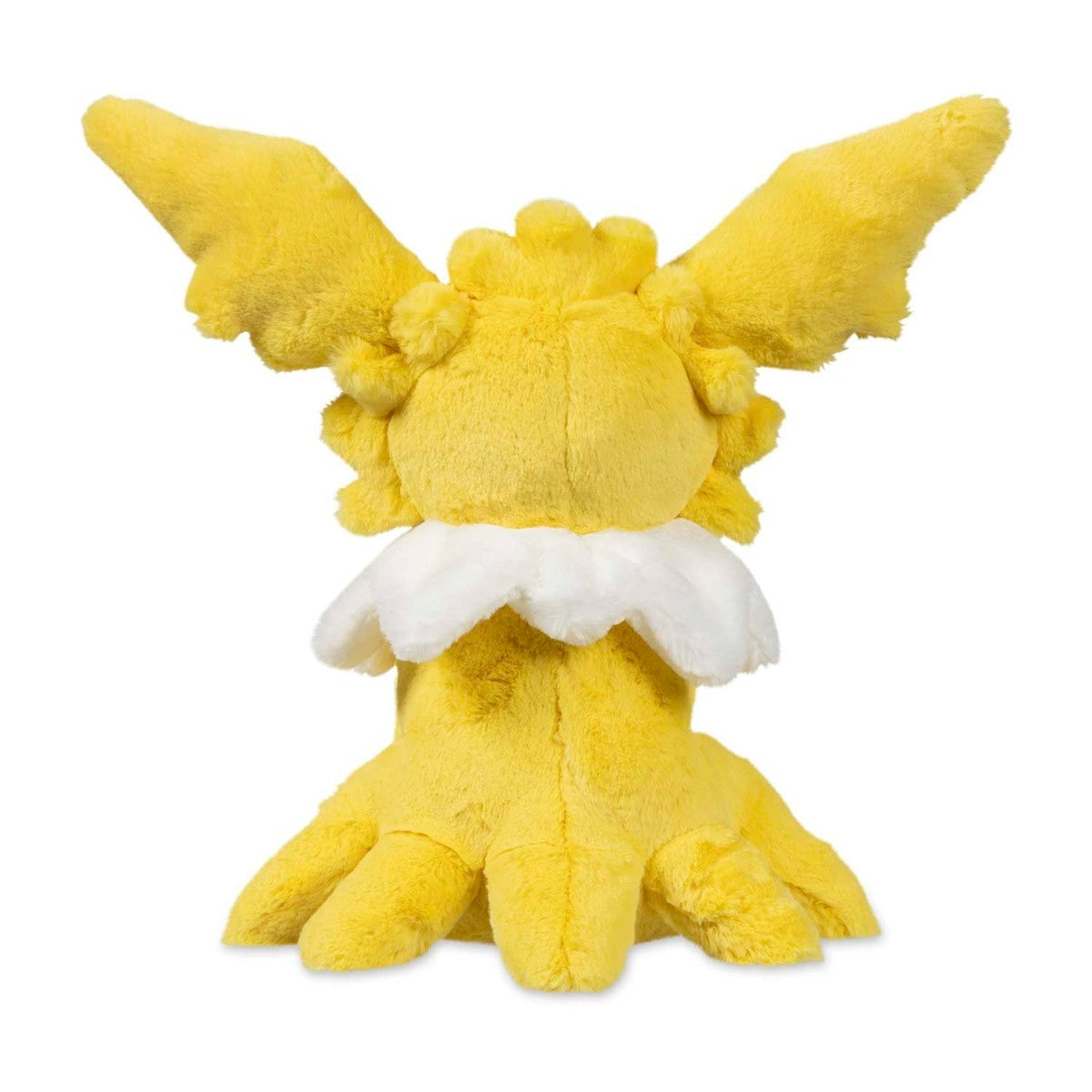 Jolteon Comfy Friends Plush - 17 ¾ In.