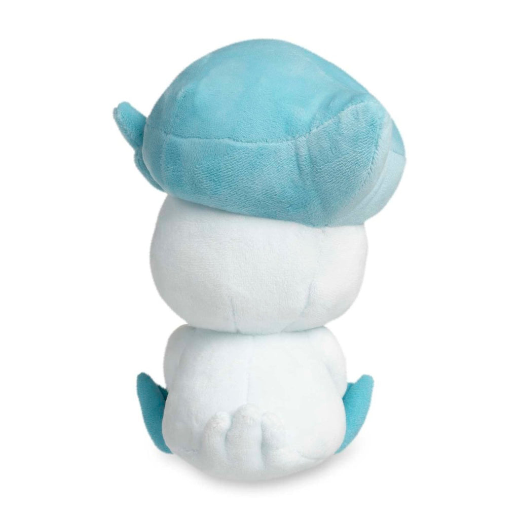 Quaxly Pokémon Holiday Workshop Plush - 7 ¾ In.