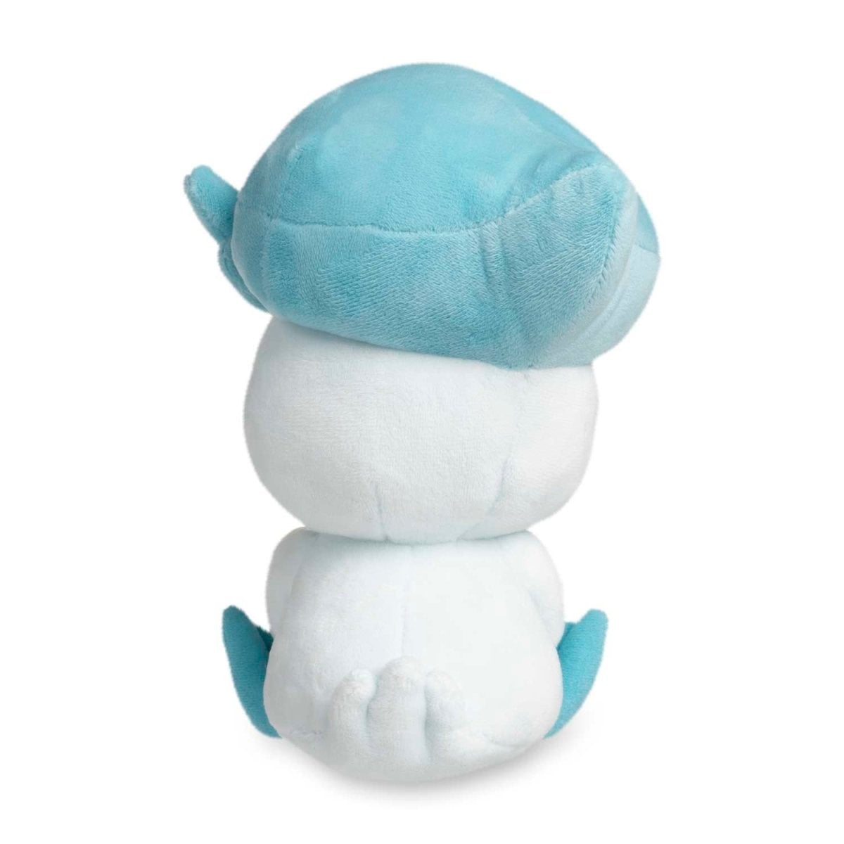 Quaxly Pokémon Holiday Workshop Plush - 7 ¾ In.