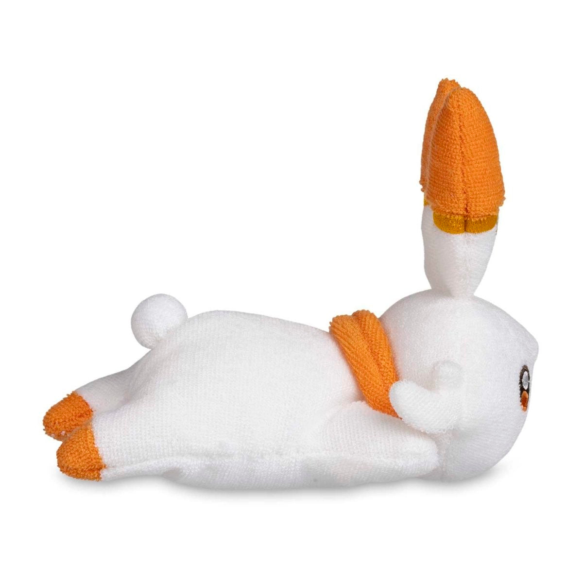 Scorbunny Pokémon Comfy Cuddlers Plush