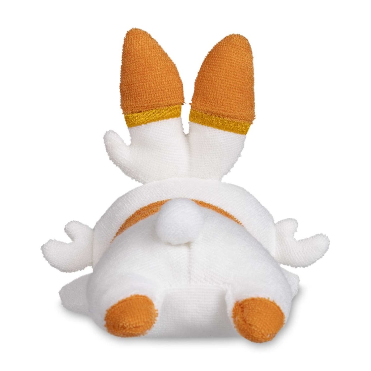 Scorbunny Pokémon Comfy Cuddlers Plush