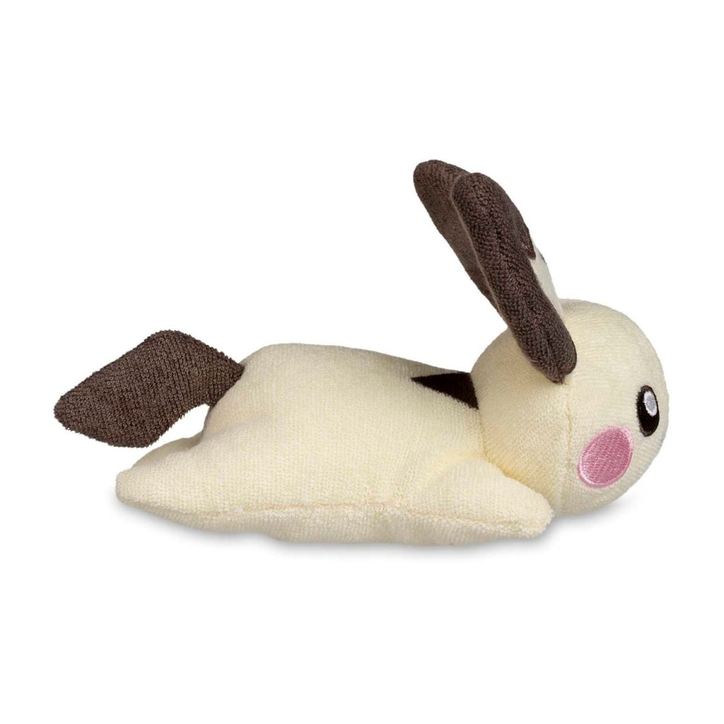 Pichu Pokémon Comfy Cuddlers Plush
