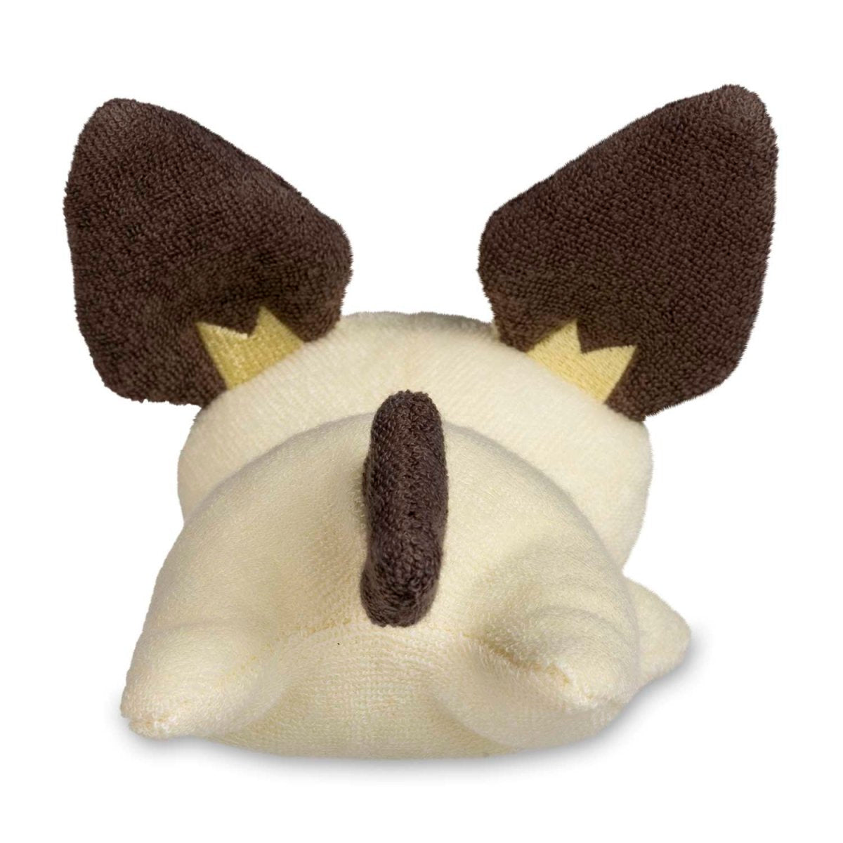 Pichu Pokémon Comfy Cuddlers Plush