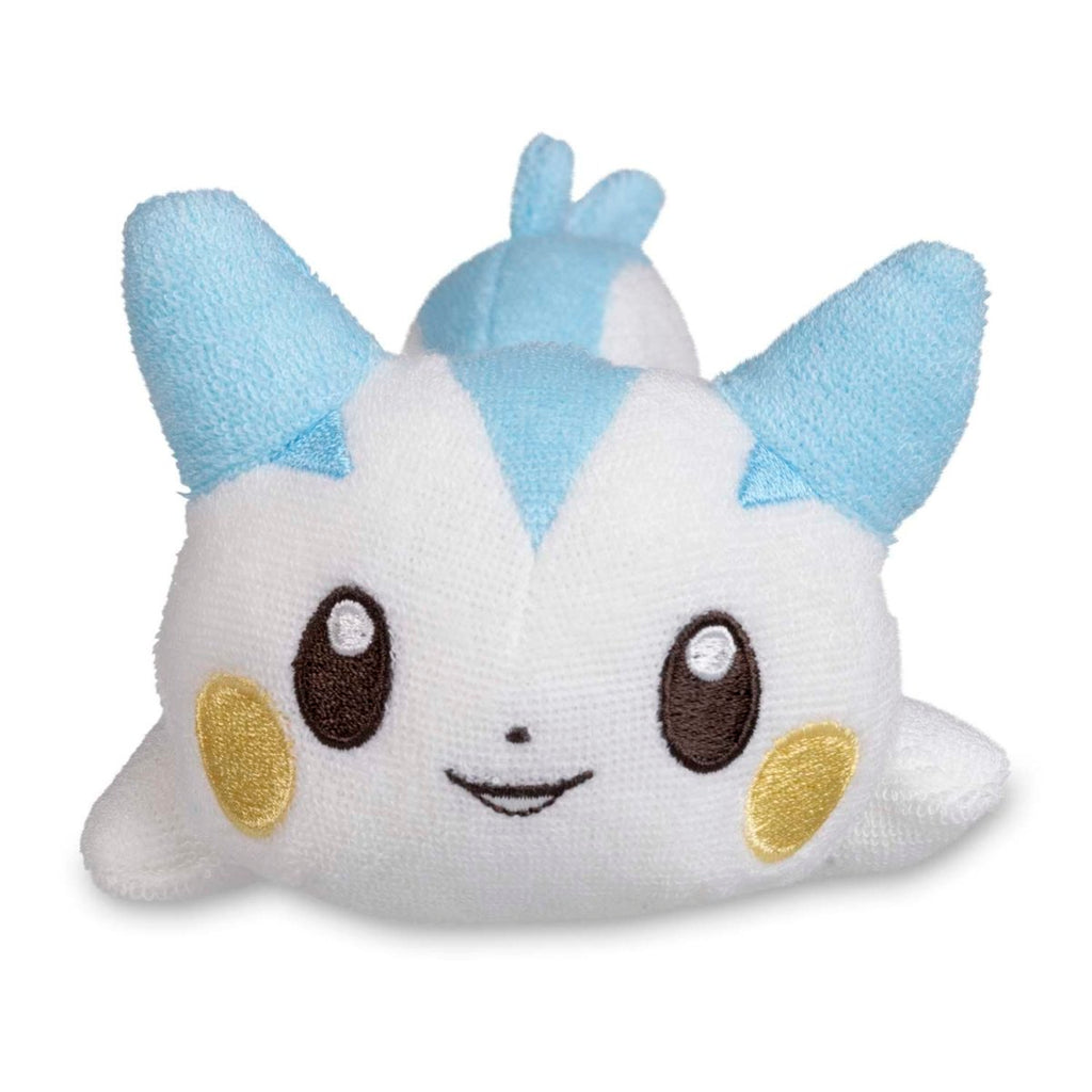Pachirisu Pokémon Comfy Cuddlers Plush