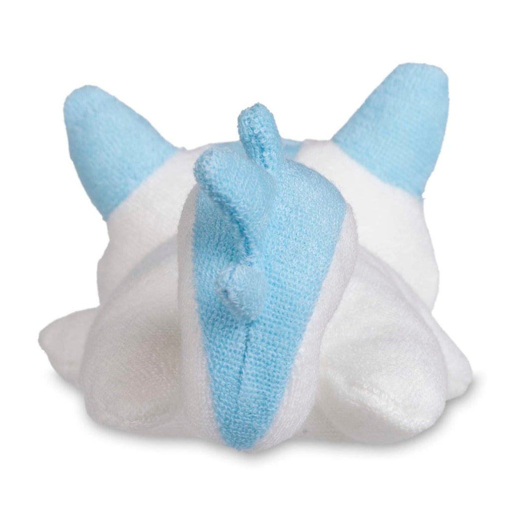 Pachirisu Pokémon Comfy Cuddlers Plush