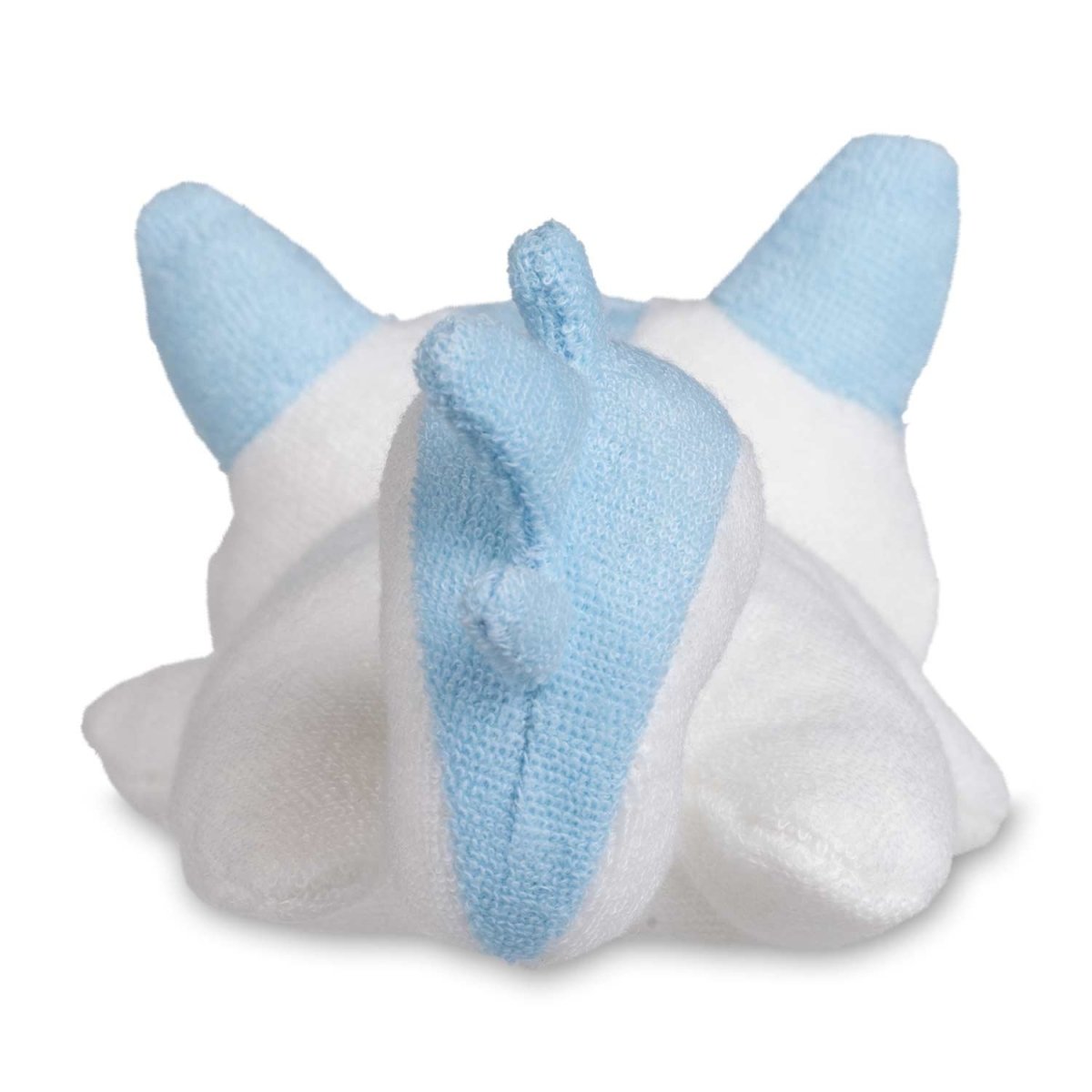 Pachirisu Pokémon Comfy Cuddlers Plush