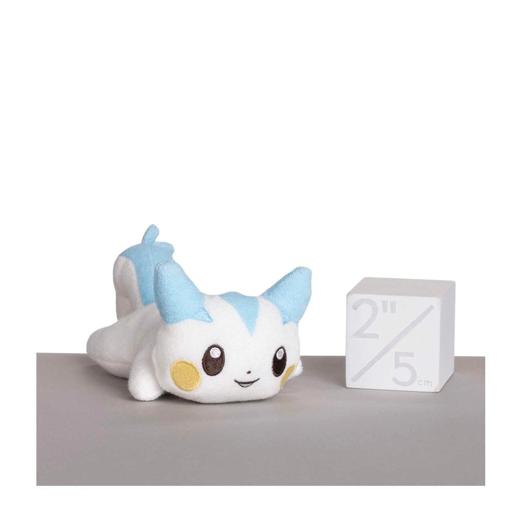 Pachirisu Pokémon Comfy Cuddlers Plush