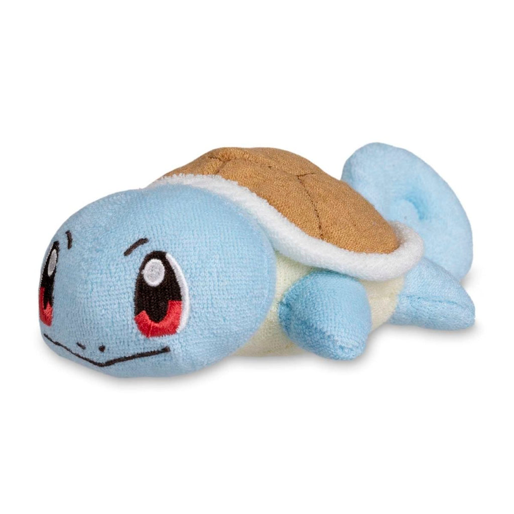 Squirtle Pokémon Comfy Cuddlers Plush