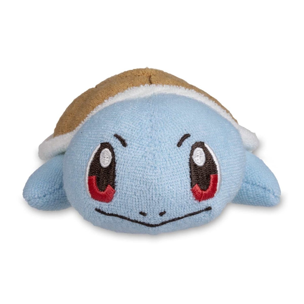 Squirtle Pokémon Comfy Cuddlers Plush