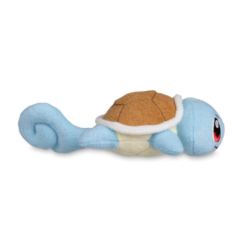 Squirtle Pokémon Comfy Cuddlers Plush