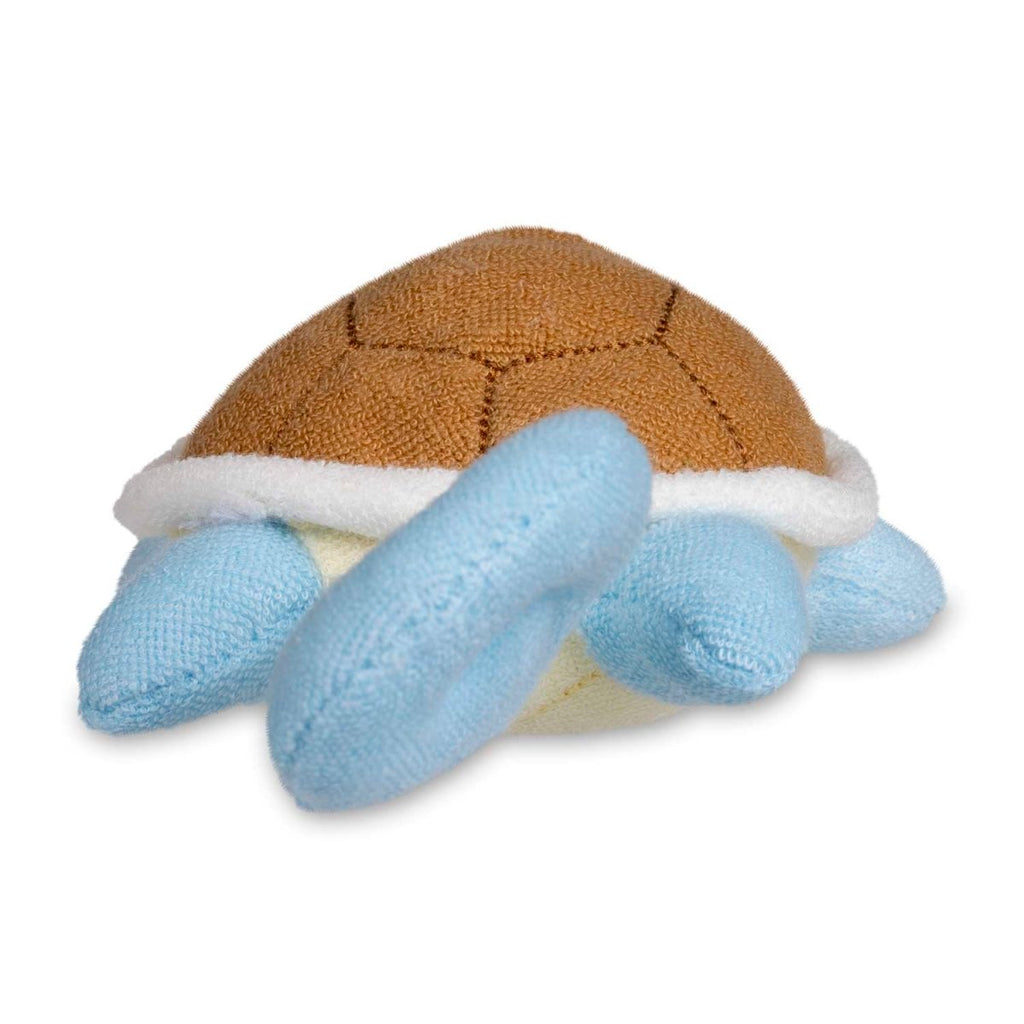 Squirtle Pokémon Comfy Cuddlers Plush