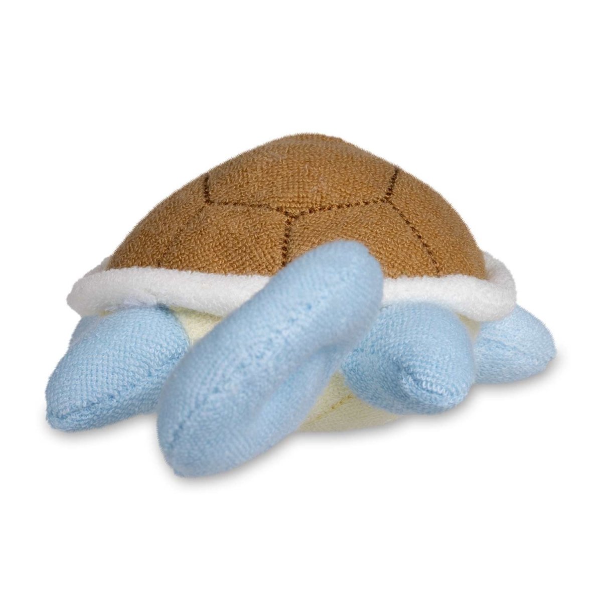 Squirtle Pokémon Comfy Cuddlers Plush