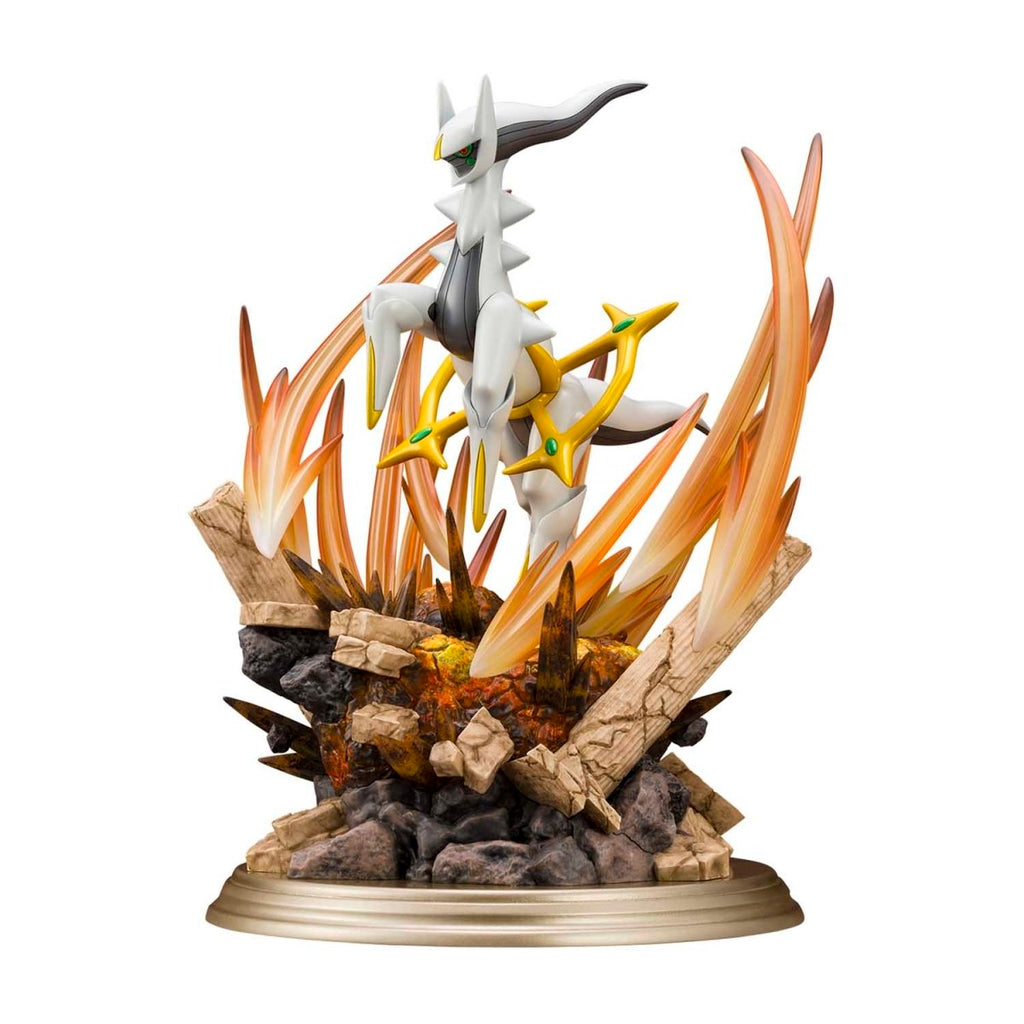 Kotobukiya Arceus Figure