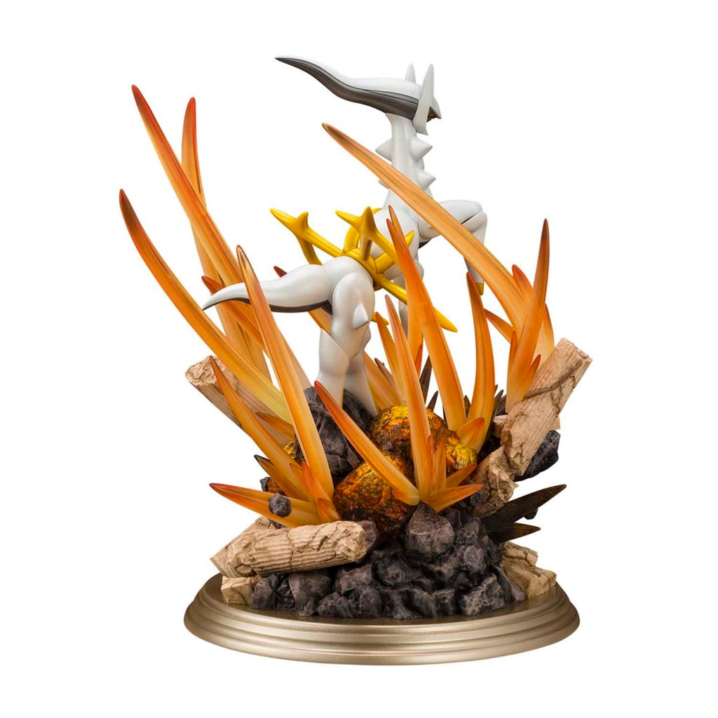 Kotobukiya Arceus Figure