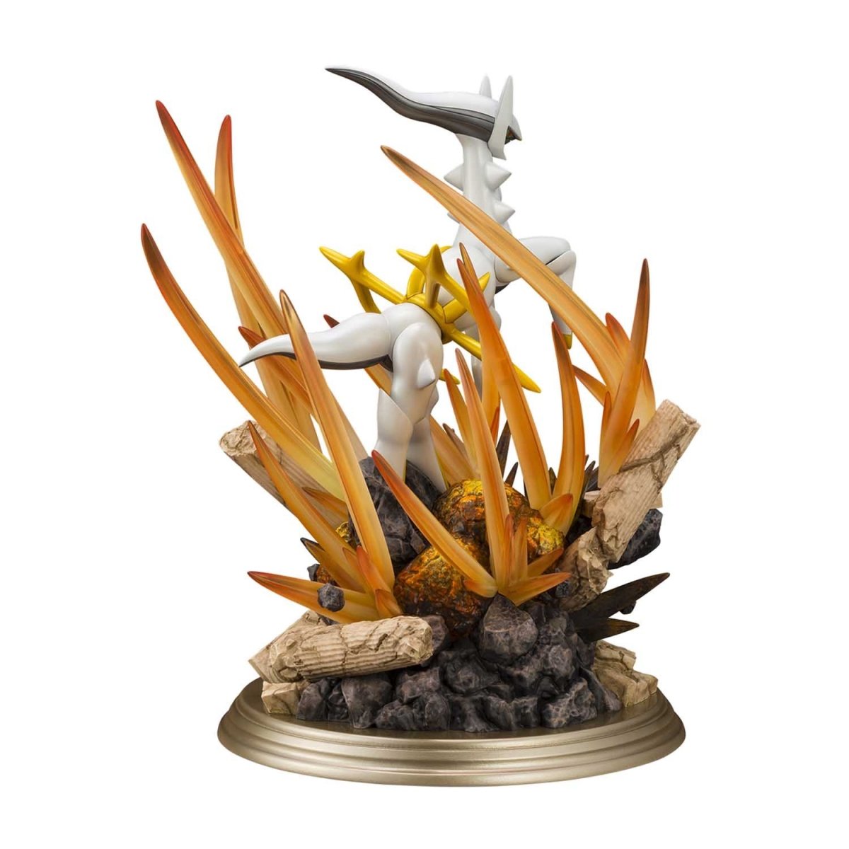 Kotobukiya Arceus Figure