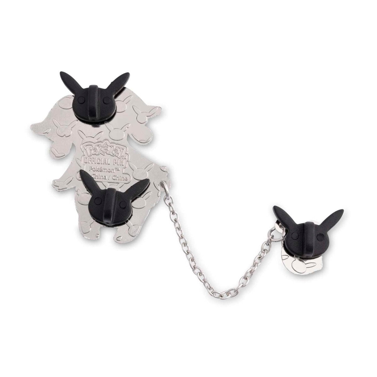 Audino With Soothe Bell Pokémon Held Item Pin 7/12