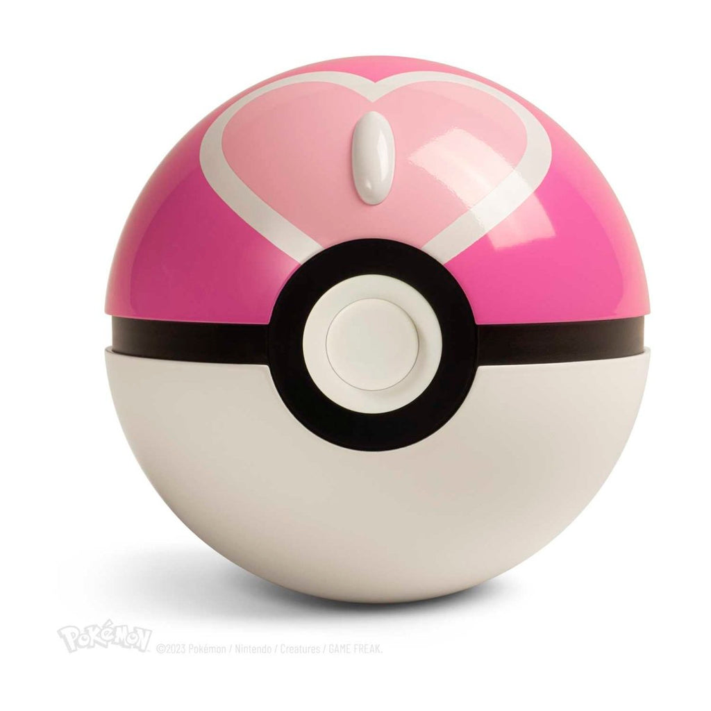 Love Ball By The Wand Company