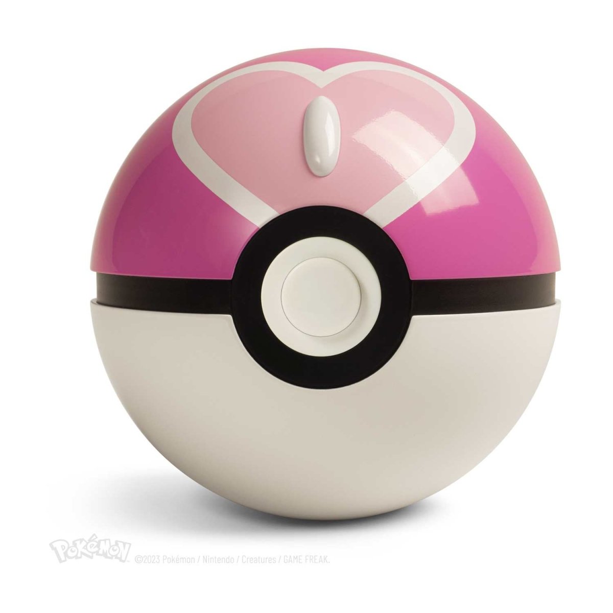 Love Ball By The Wand Company