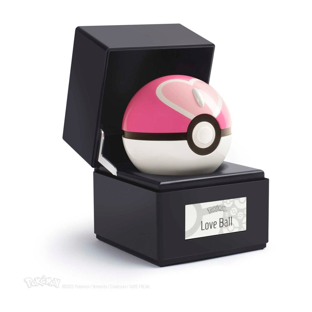 Love Ball By The Wand Company