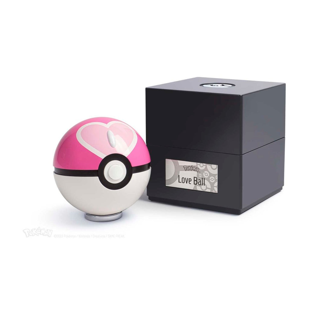 Love Ball By The Wand Company