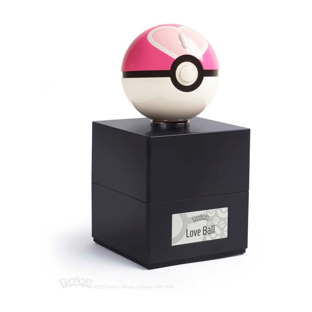 Love Ball By The Wand Company