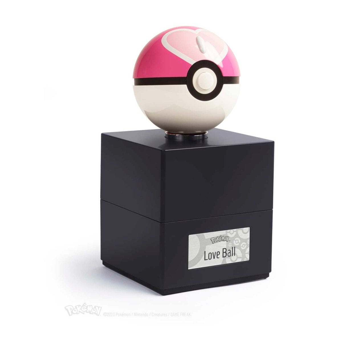 Love Ball By The Wand Company