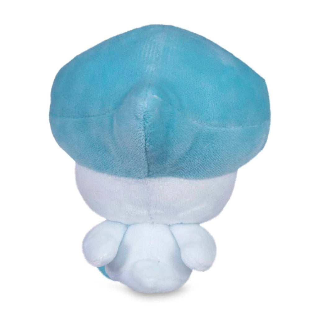 Quaxly Pokémon Dolls Plush - 6 In.