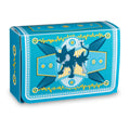 Pokémon TCG: Luxray Limitless Lightning Double Deck Box