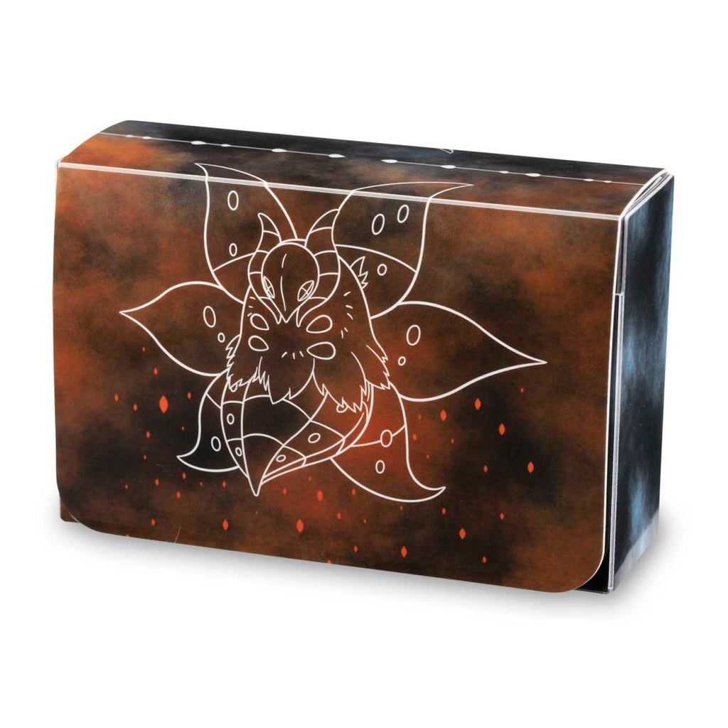 Pokémon TCG: Volcarona & Frosmoth Freezer Burn Double Deck Box