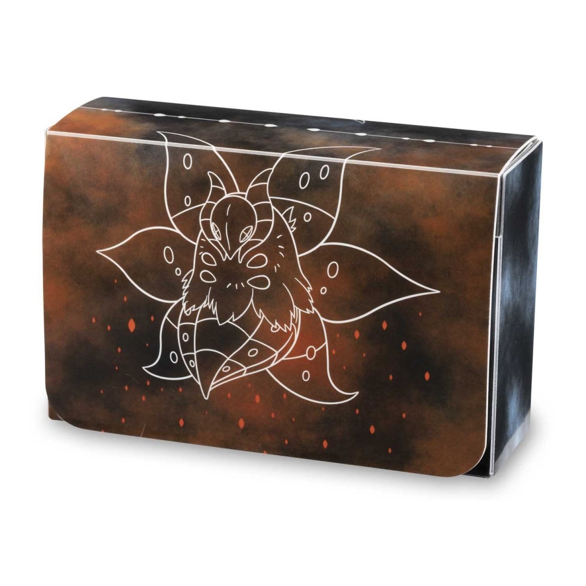 Pokémon TCG: Volcarona & Frosmoth Freezer Burn Double Deck Box