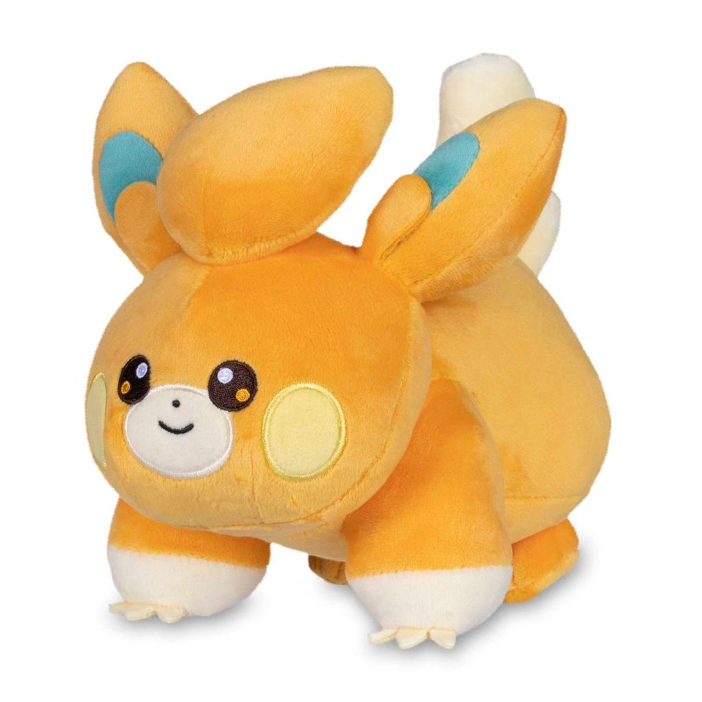 Pawmi Poké Plush - 9 In.