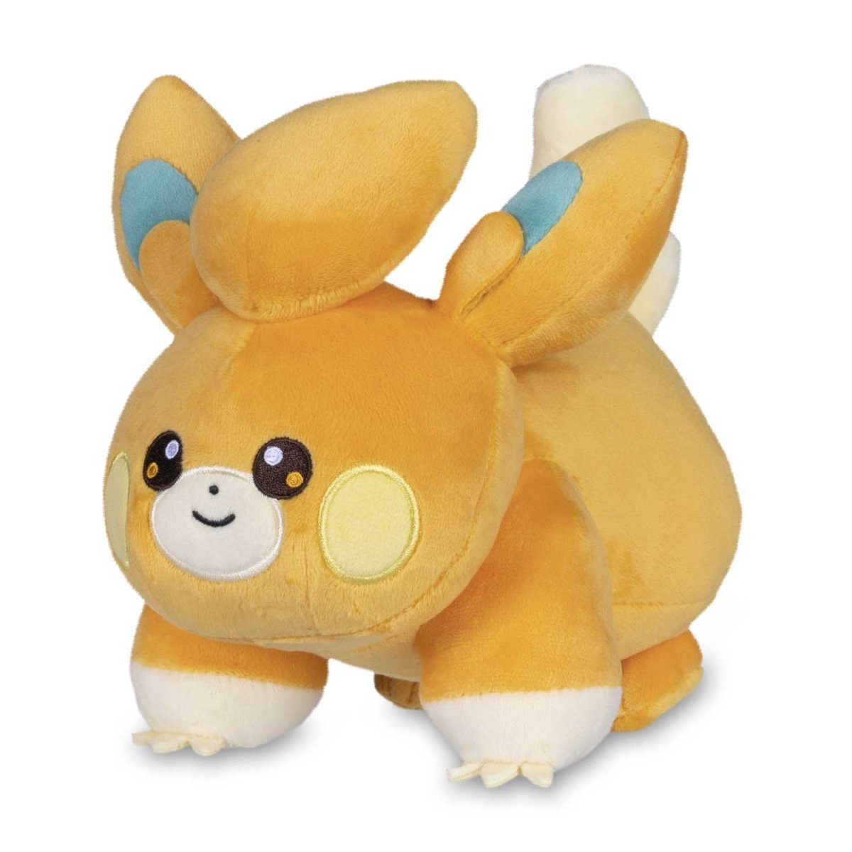 Pawmi Poké Plush - 9 In.
