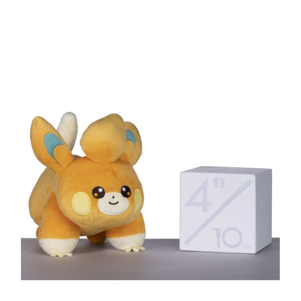 Pawmi Poké Plush - 9 In.