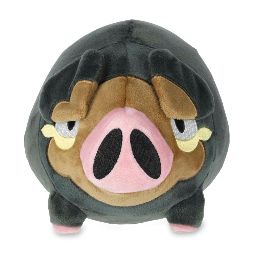 Lechonk Poké Plush - 7 ¾ In.