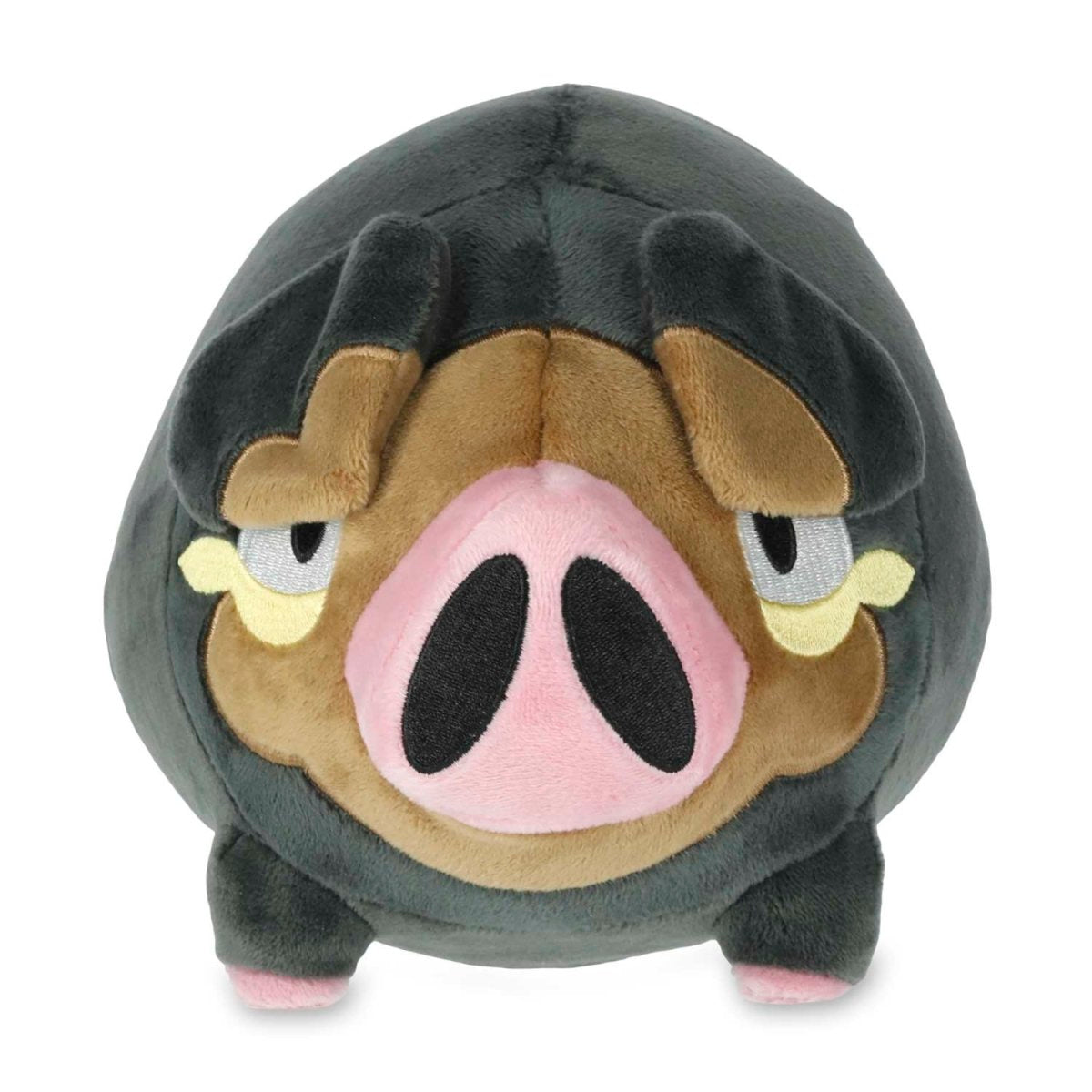 Lechonk Poké Plush - 7 ¾ In.