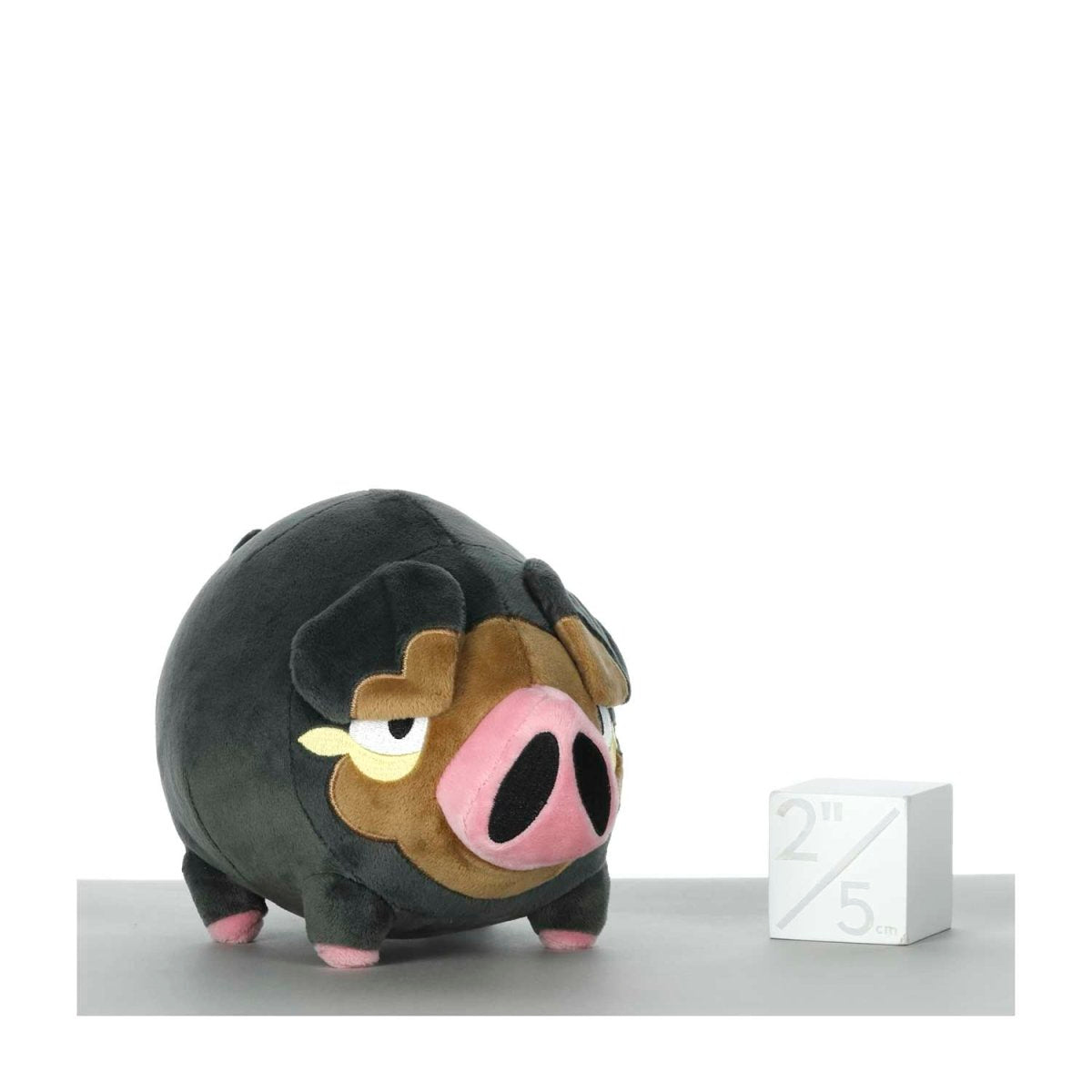Lechonk Poké Plush - 7 ¾ In.