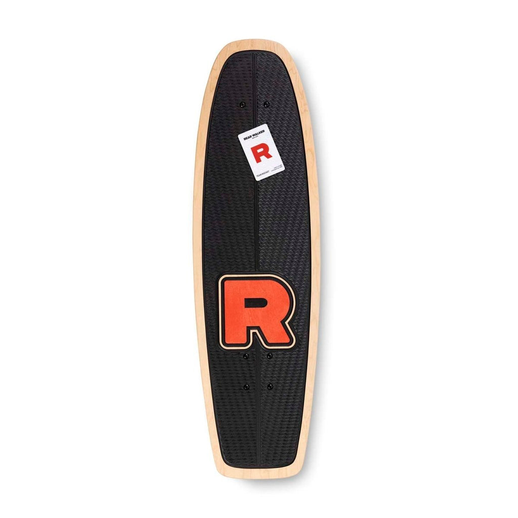 Pokémon Center × Bear Walker: Team Rocket Skateboard Deck