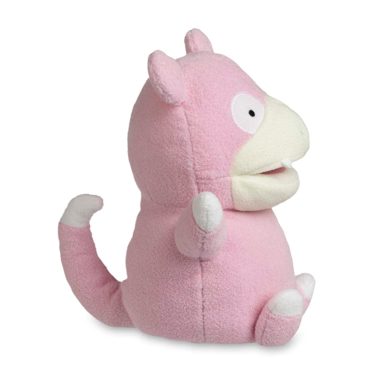 Pokémon Puppets: Slowpoke Plush Hand Puppet