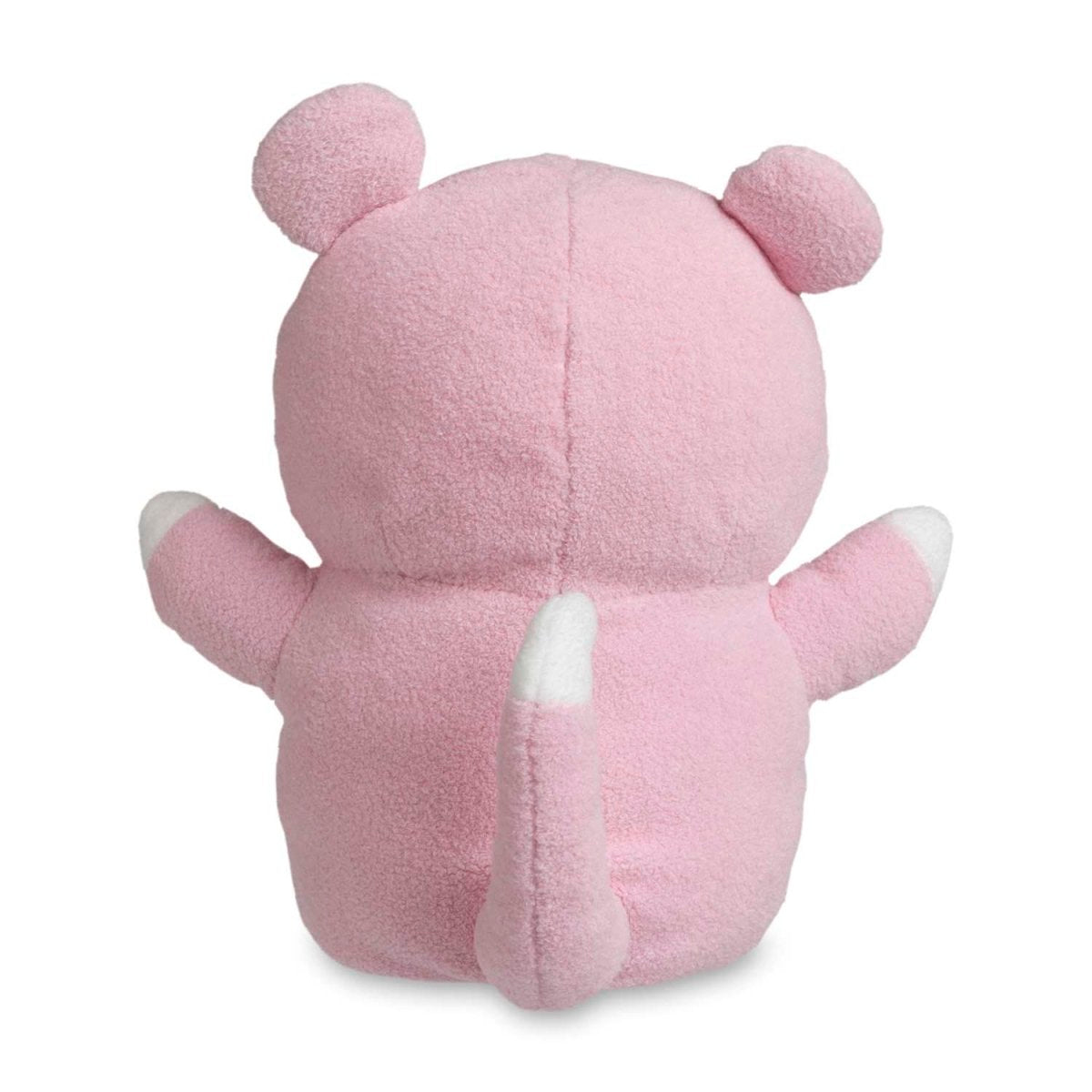Pokémon Puppets: Slowpoke Plush Hand Puppet