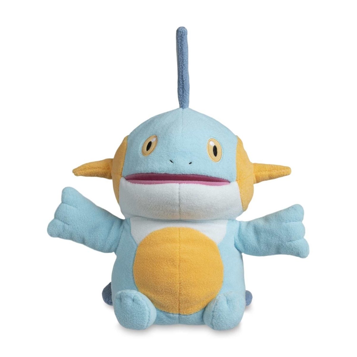 Pokémon Puppets: Marshtomp Plush Hand Puppet