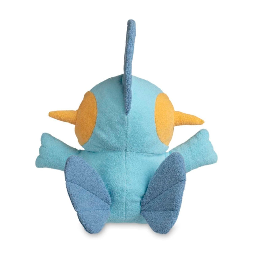 Pokémon Puppets: Marshtomp Plush Hand Puppet