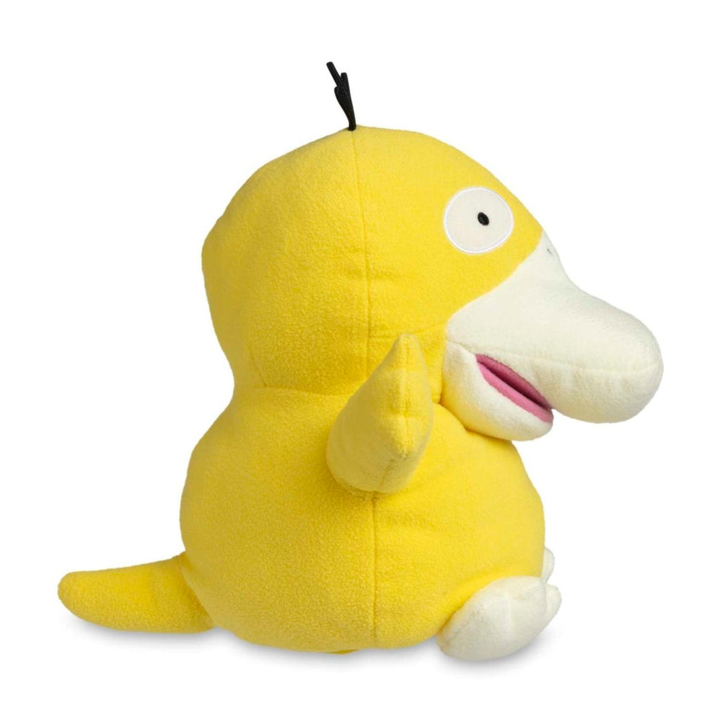 Pokémon Puppets: Psyduck Plush Hand Puppet
