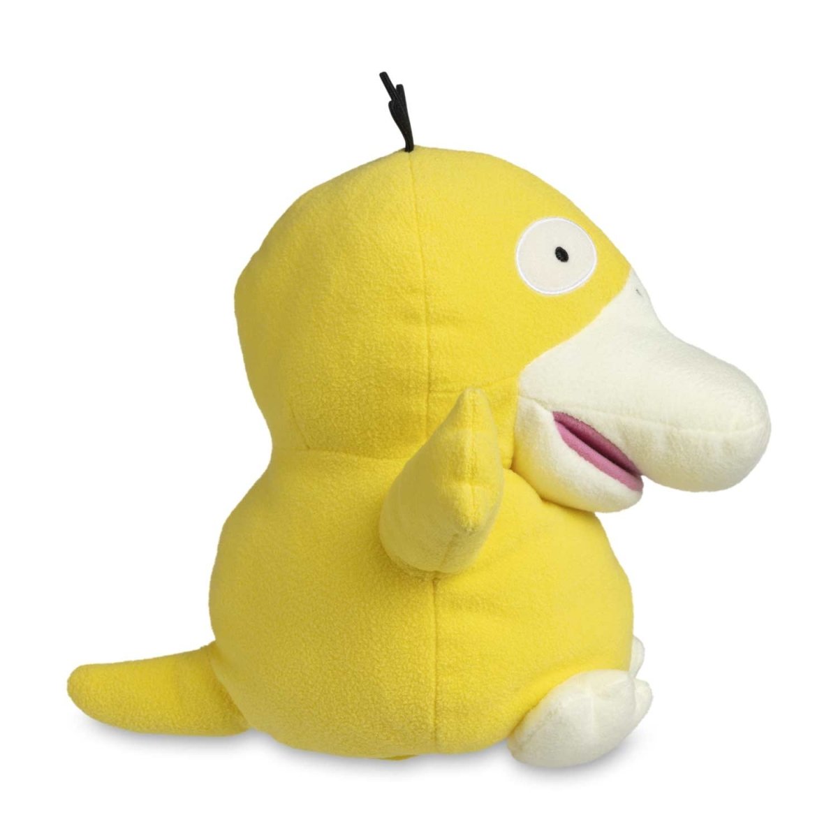 Pokémon Puppets: Psyduck Plush Hand Puppet