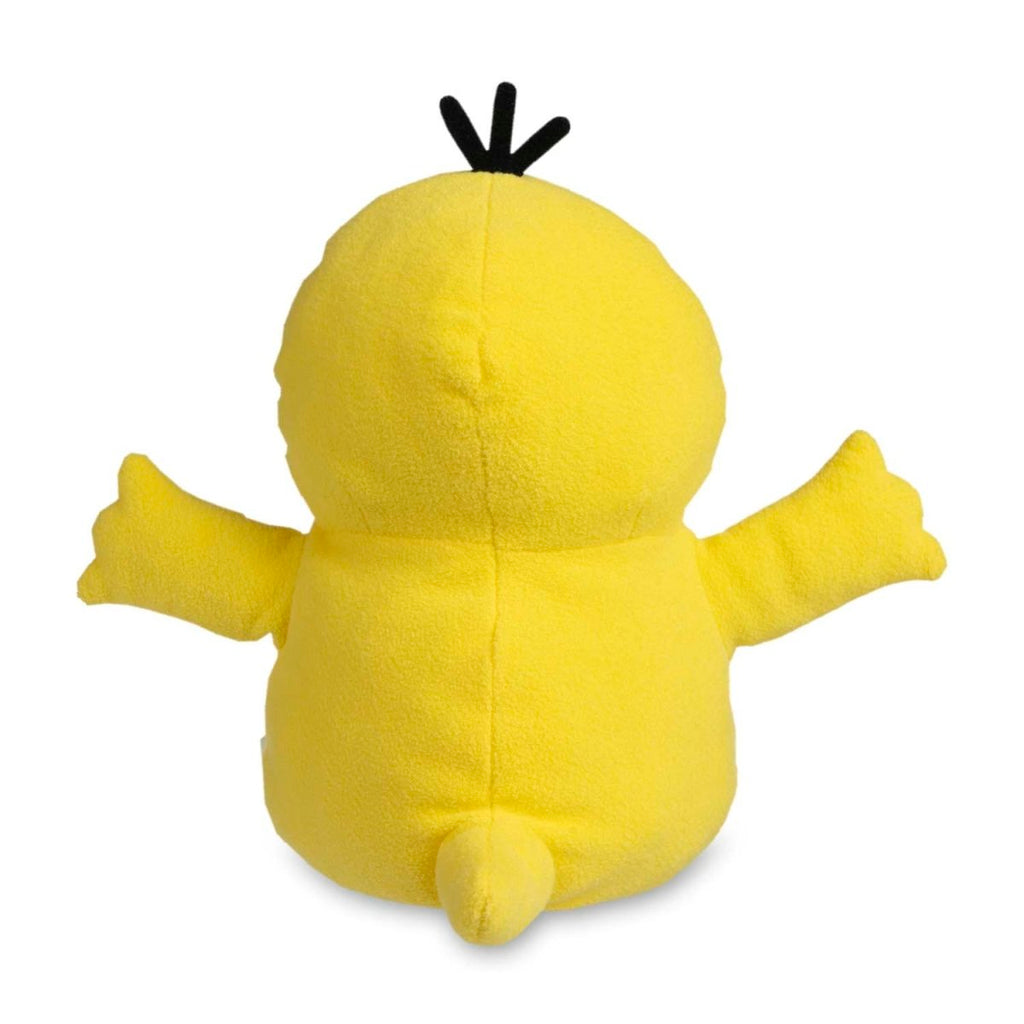Pokémon Puppets: Psyduck Plush Hand Puppet