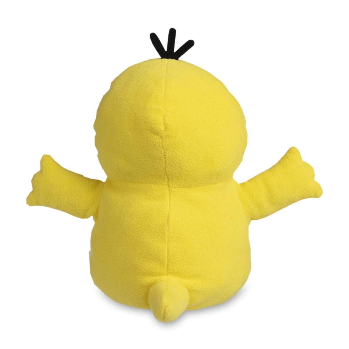 Pokémon Puppets: Psyduck Plush Hand Puppet