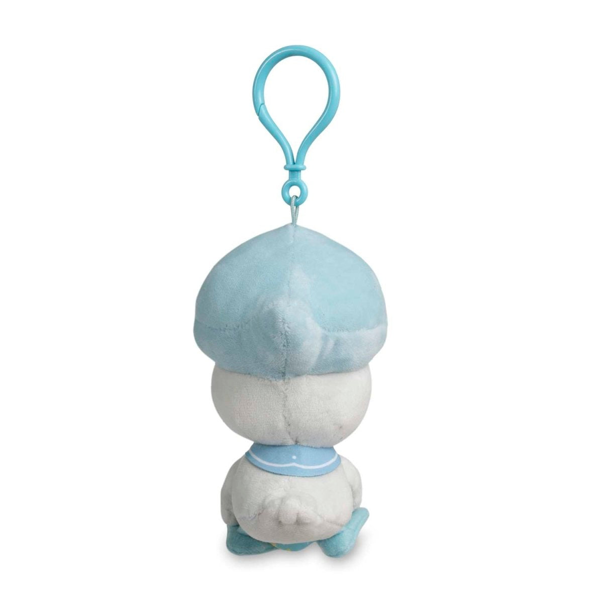 Quaxly Happy Spring Plush Key Chain