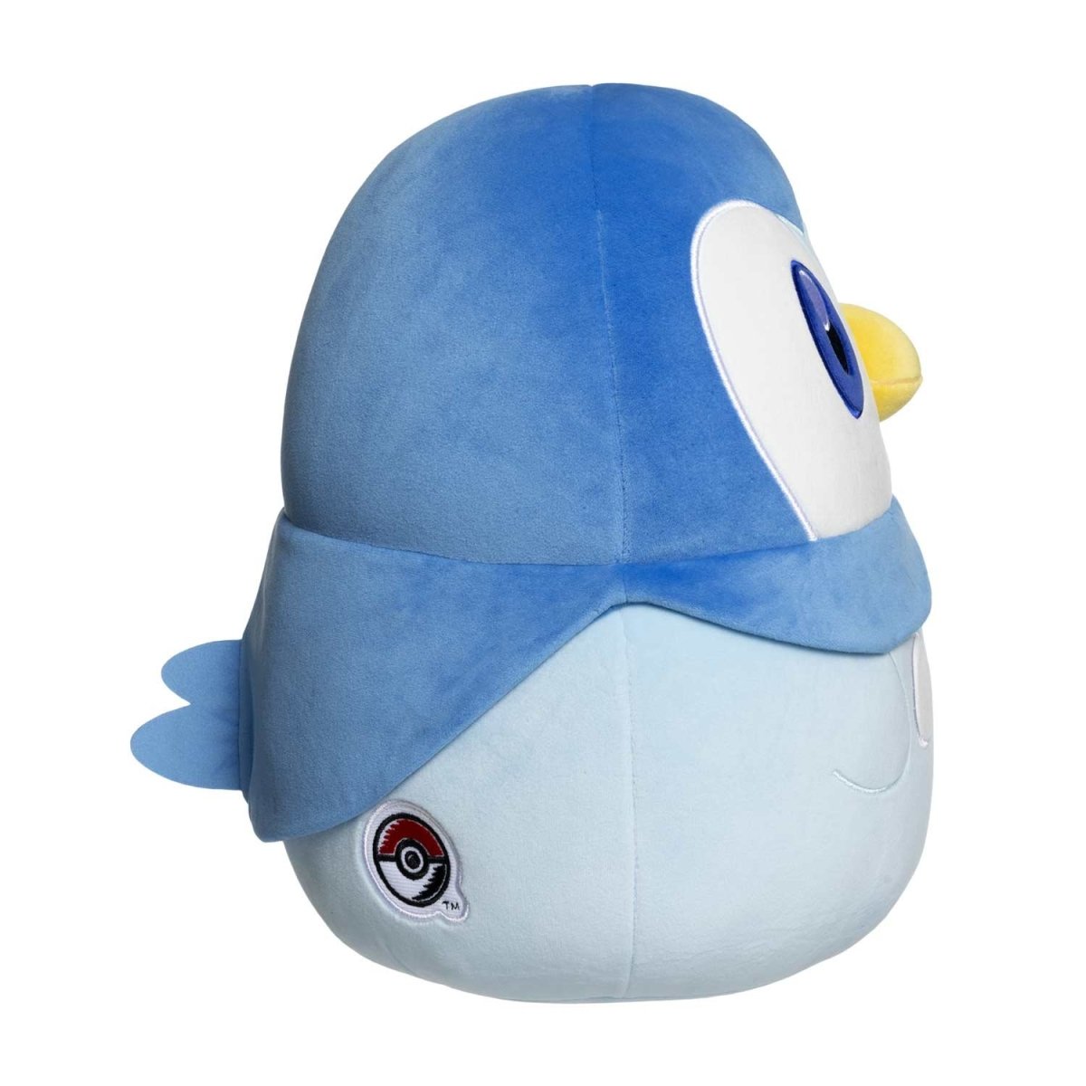 Piplup Squishmallows Plush - 12 In.
