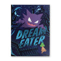 Haunter Cinema Scares Poster