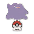 Pokémon Gallery Pins: Ditto Standing Pin