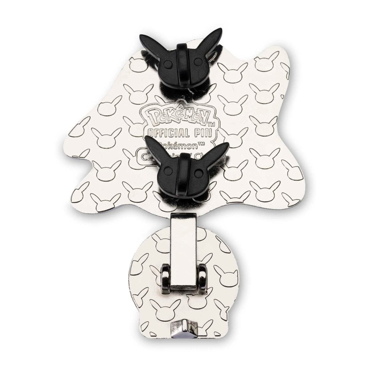 Pokémon Gallery Pins: Ditto Standing Pin